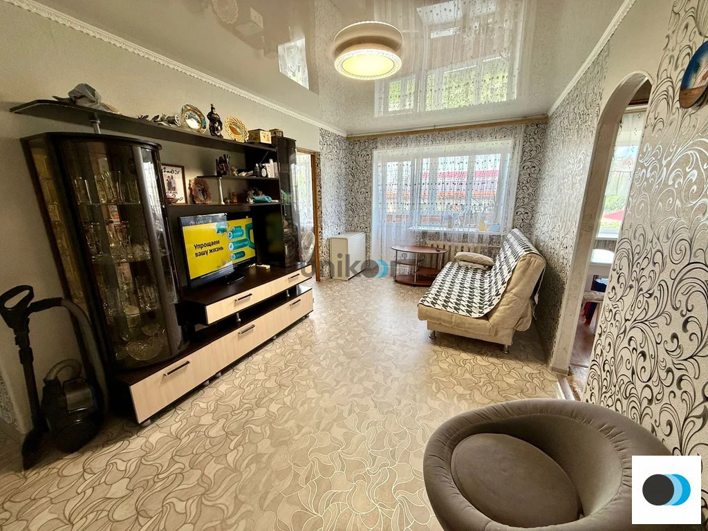 Продажа квартиры, Уфа, ул. Александра Невского - Фото 13