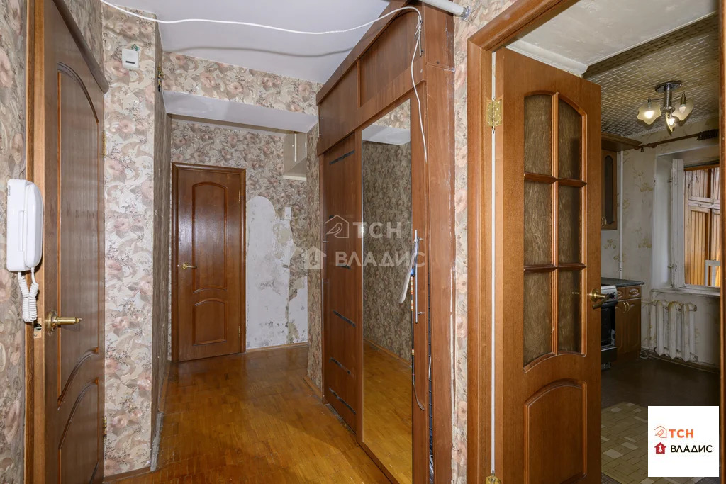 Продажа квартиры, Пушкино, Воскресенский район, улица Л. Толстого - Фото 18