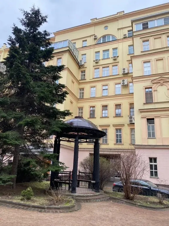 4-ка, Москва, Тверская, 28к2 - Фото 7