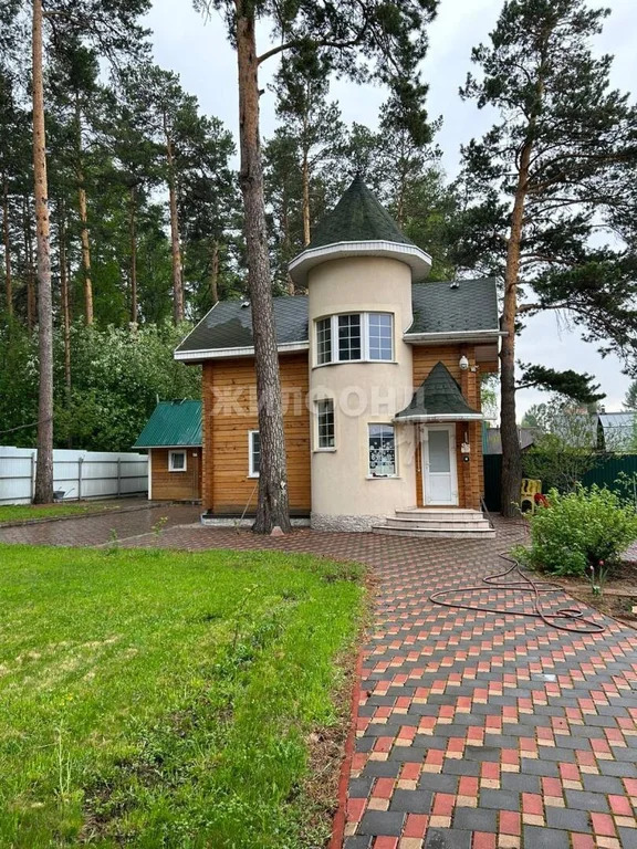 Продажа дома, Колывань, Колыванский район, Соловьёва - Фото 3