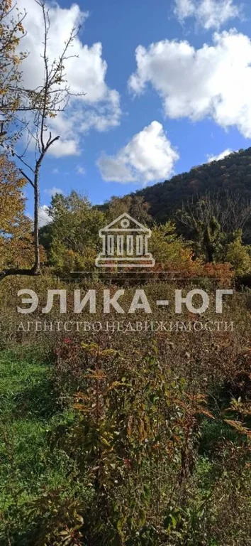 Продажа участка, Новомихайловский, Туапсинский район, 3-мкр. - Фото 4