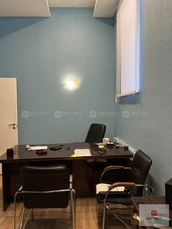 Аренда офиса, Казань, ул. Япеева д.13а - Фото 10