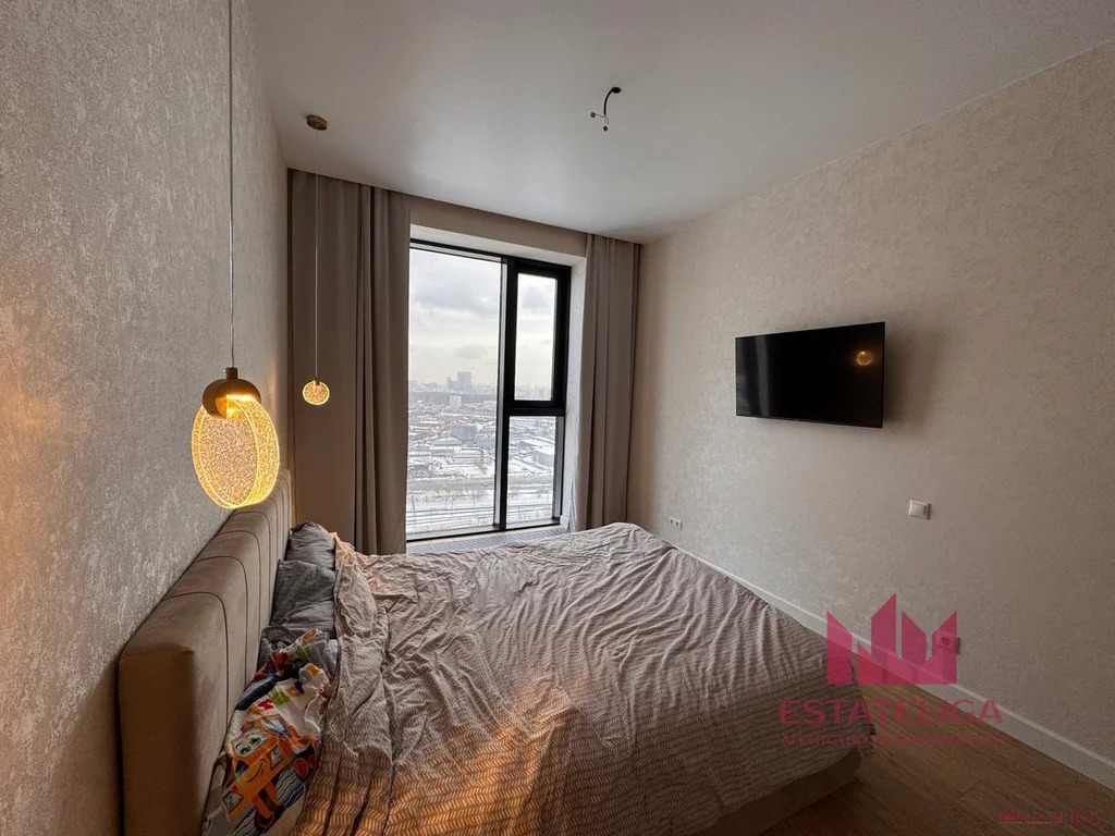 Аренда квартиры, м. Шелепиха, Причальный проезд - Фото 13