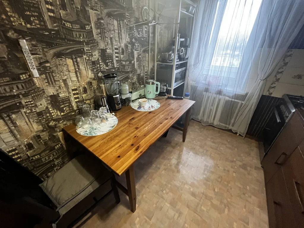 Продажа квартиры, Афипский, Северский район, ул. Пушкина - Фото 3