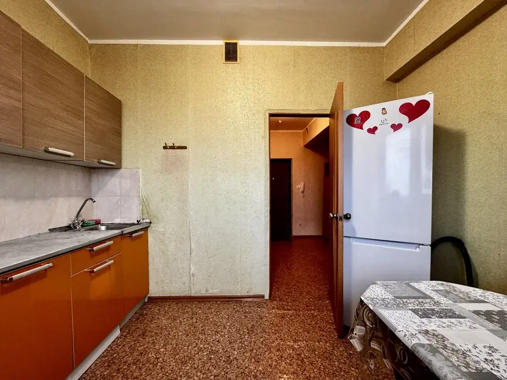 1-к ул.Курчатова, дом 80 - Фото 5