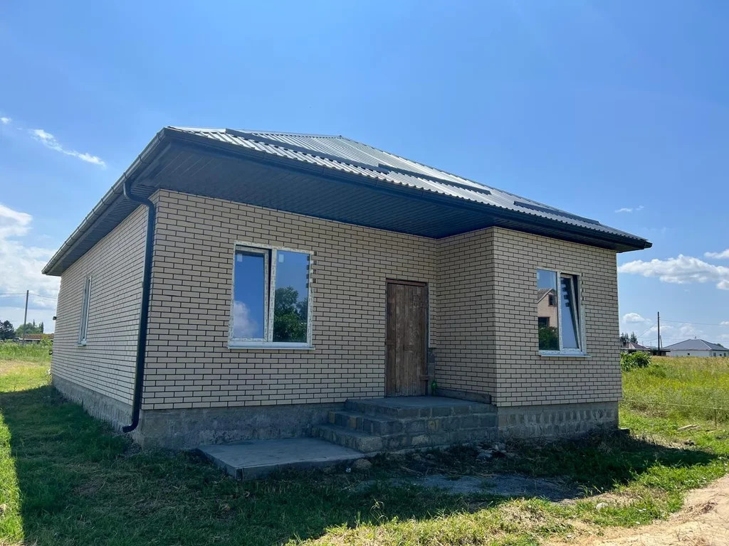 Продажа дома, Темрюкский район, улица Каспийская - Фото 1