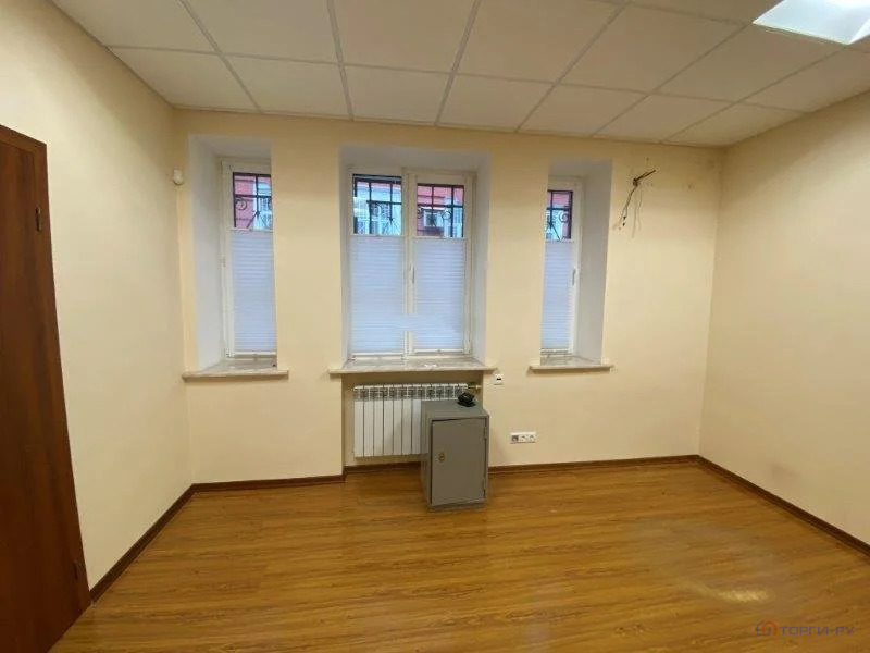 Продажа офиса, ул. Моховая - Фото 8