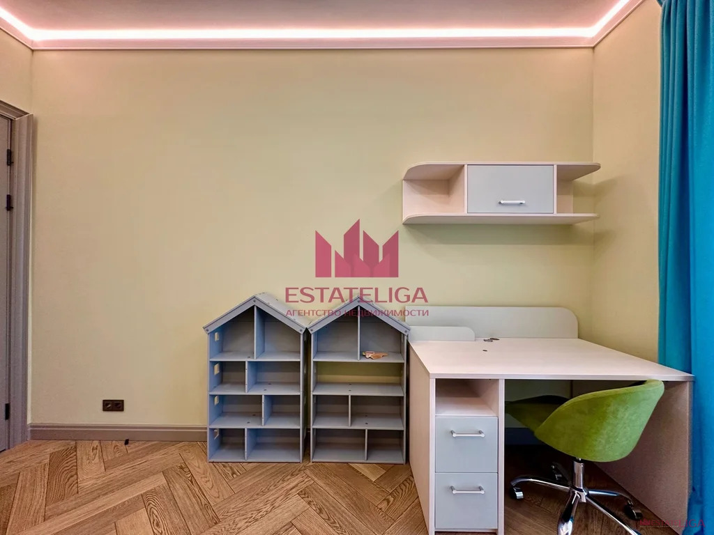 Аренда квартиры, Волгоградский пр-кт. - Фото 13