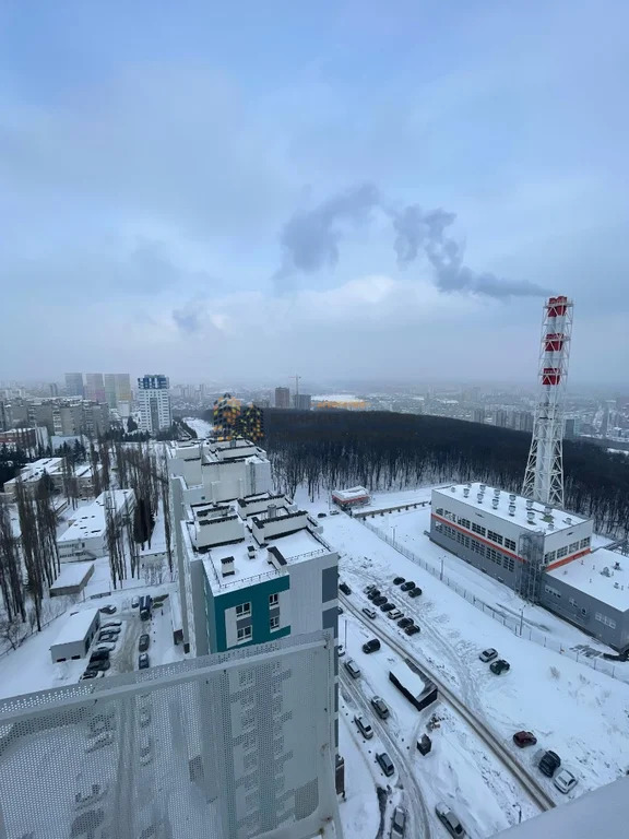 Аренда квартиры, Уфа, Давлеткильдеева б-р. - Фото 11