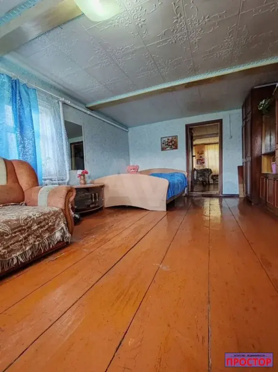 Дом 44 м на участке 8 сот. - Фото 6