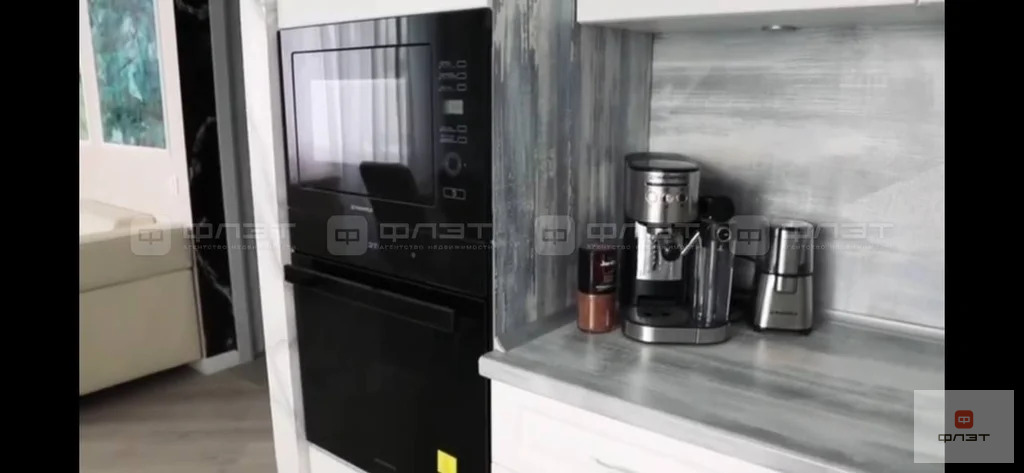 Продажа квартиры, Казань, ул. Архитектора Гайнутдинова - Фото 12