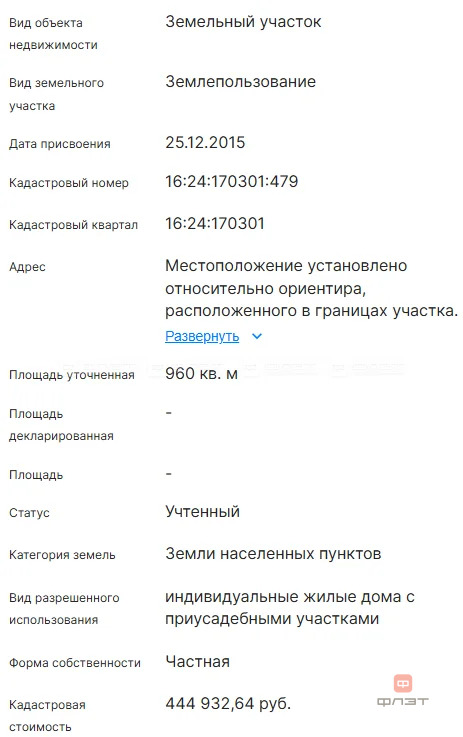 Продажа участка, Лаишево, Лаишевский район, ул. Есенина - Фото 2
