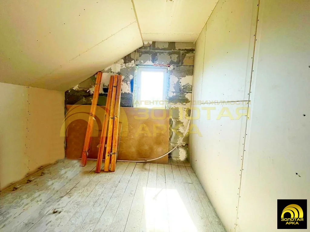 Продажа дома, Варениковская, Крымский район, ул. Свободы - Фото 27