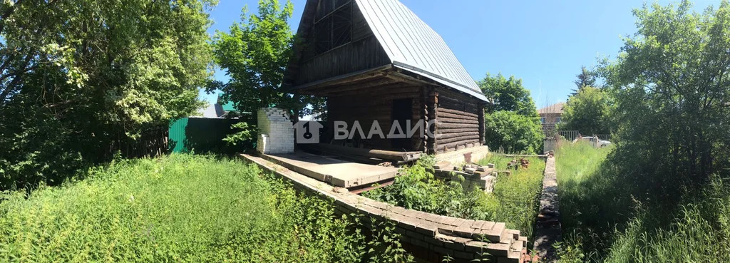 городской округ Владимир, посёлок Заклязьменский, Октябрьский район, ... - Фото 4