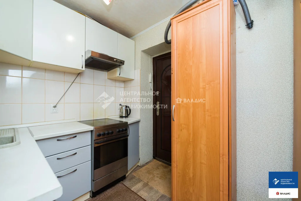 Продажа квартиры, Рязань, ул. Старореченская - Фото 7