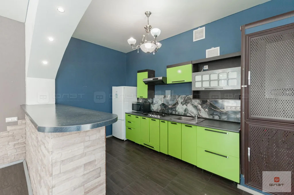 Продажа дома, Куюки, Пестречинский район, ул. Тукая - Фото 1