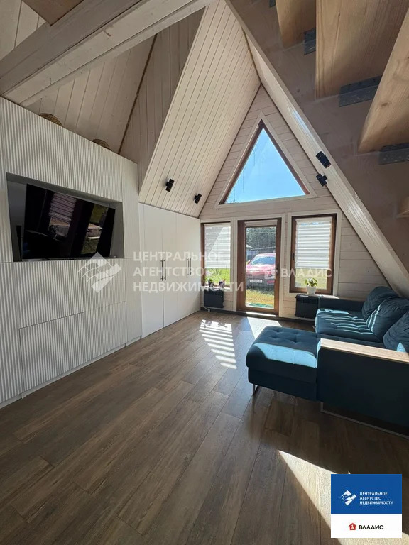 Продажа дома, Рязанский район, Дальняя улица - Фото 15