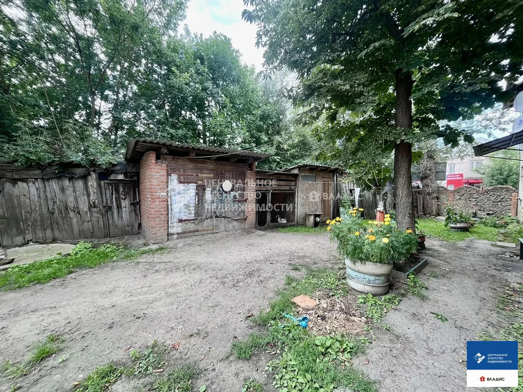 Продажа квартиры, Михайлов, Михайловский район, ул. Октябрьская - Фото 12