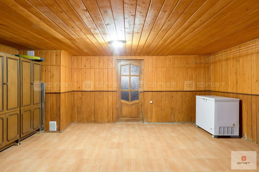 Продажа дома, Казань, ул. Вишневая (Новая Сосновка) - Фото 35