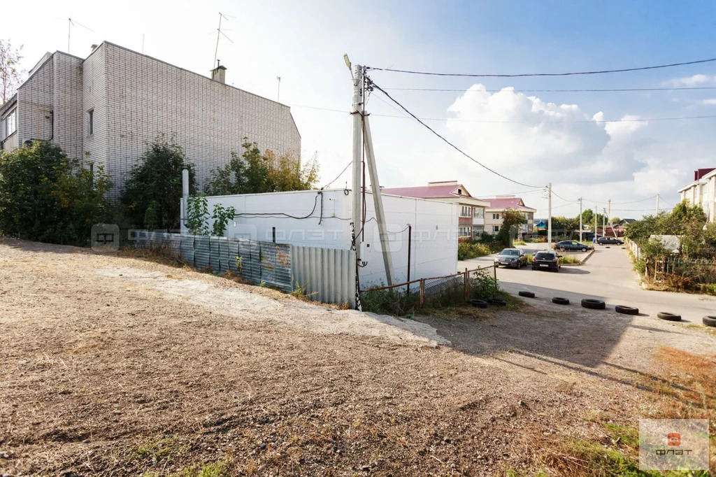 Продажа торгового помещения, Высокая Гора, Высокогорский район, ул. ... - Фото 4