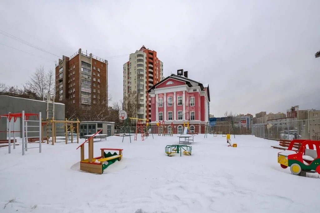 Продажа квартиры, Новосибирск, ул. Кавалерийская - Фото 21