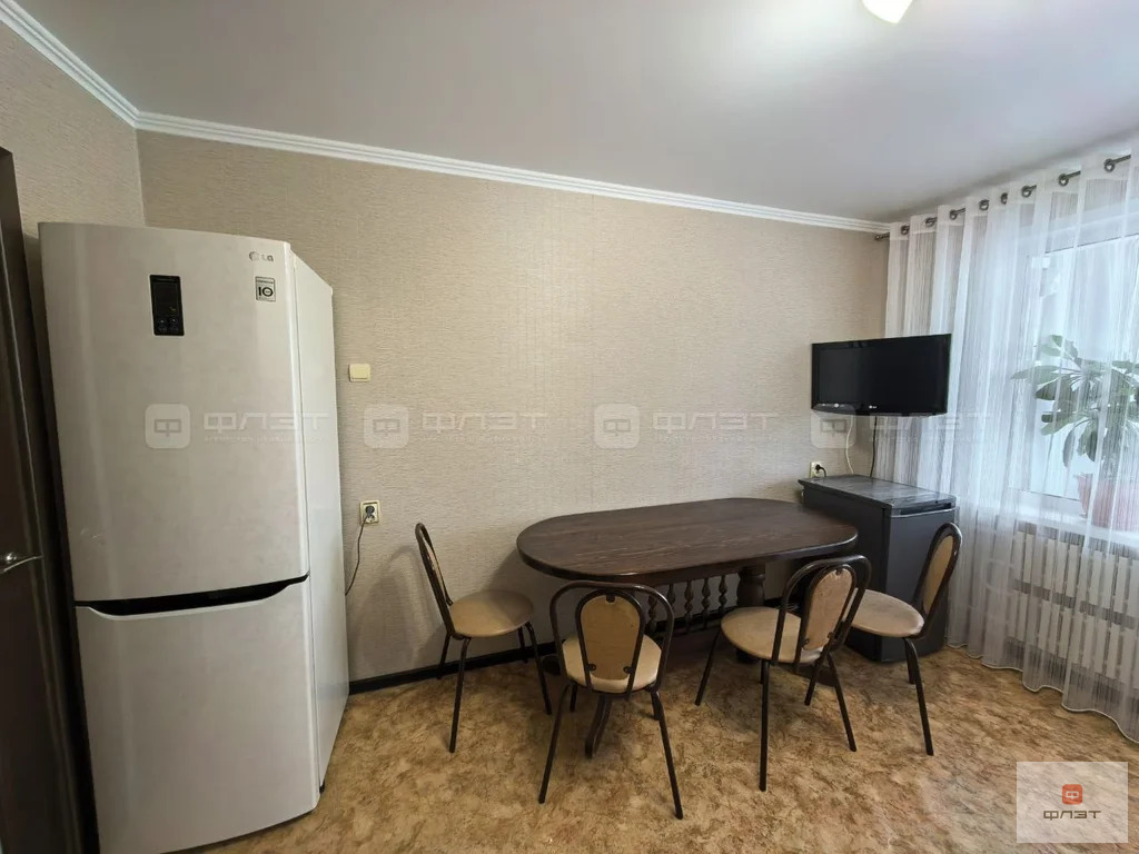 Продажа квартиры, Казань, ул. Рашида Вагапова - Фото 3