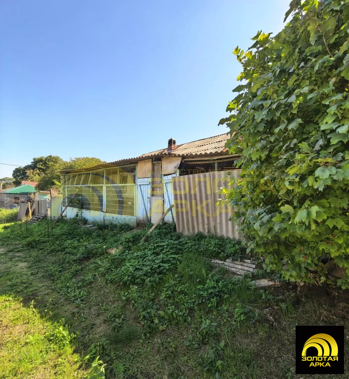 Продажа дома, Школьный, Крымский район, Верхний пер. - Фото 13