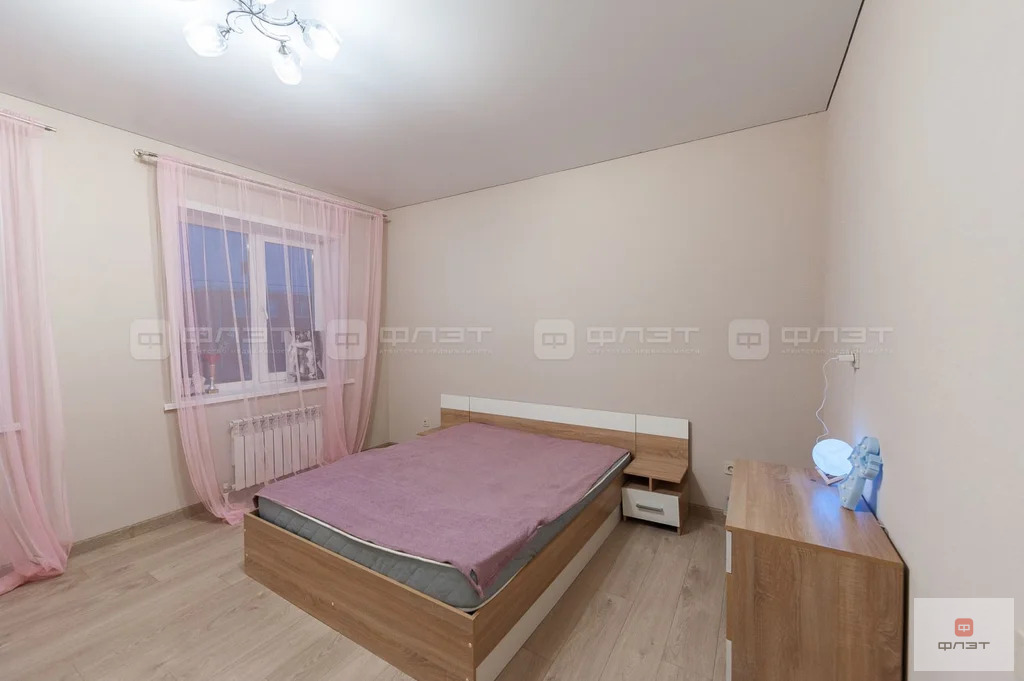 Продажа таунхауса, Куюки, Пестречинский район, 24-й квартал - Фото 7
