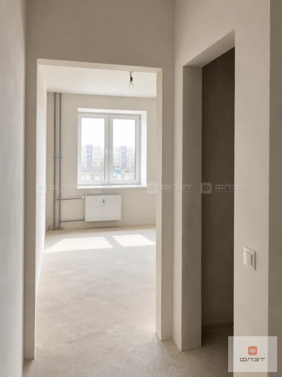 Продажа квартиры, Казань, ул. Зур Урам - Фото 12