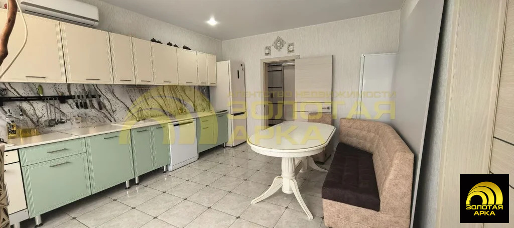 Продажа дома, Адагум, Крымский район, ул. Советская - Фото 5