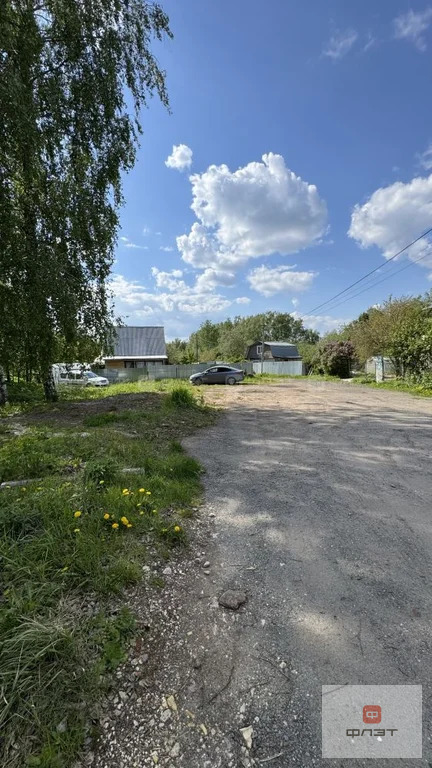 Продажа дома, Казань, СНТ Наука - Фото 21