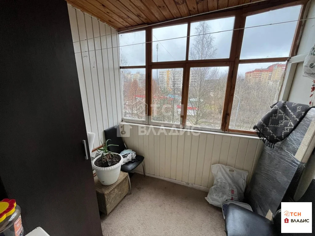 Продажа квартиры, Биокомбината, Щелковский район, 27 - Фото 10