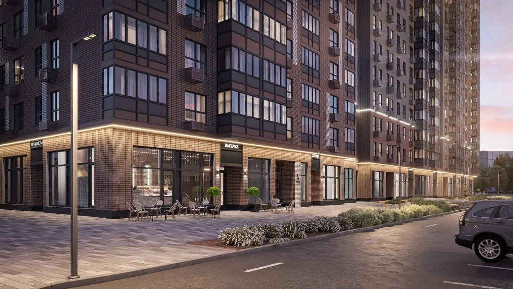 Удобная кладовая - Фото 20