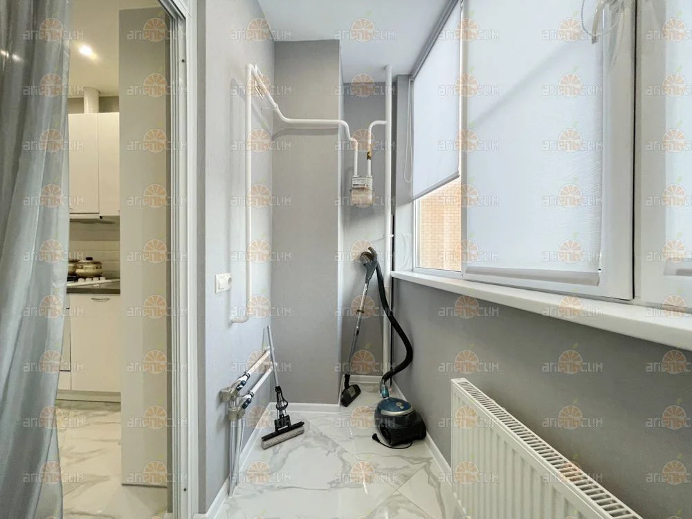 1-комн. квартира - Фото 8