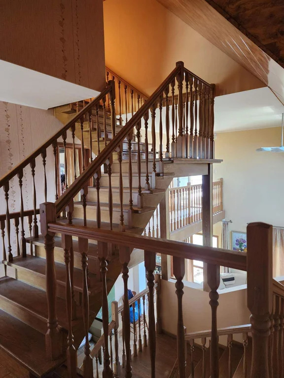 Коттедж 475 м2 на участке 90 сот. - Фото 17