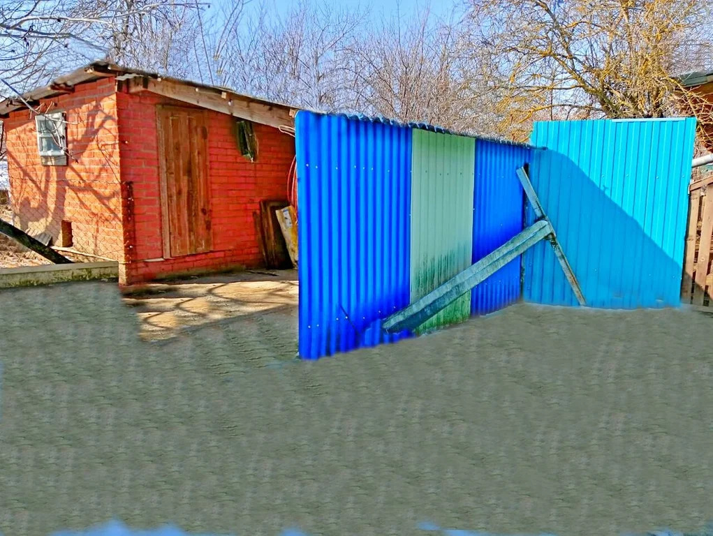 Продажа дома, Ильский, Северский район, ул. 50 лет Октября - Фото 19