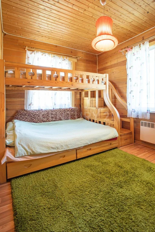 Продажа дома, Кипарисово-2, Надеждинский район, ул. Лесная - Фото 6