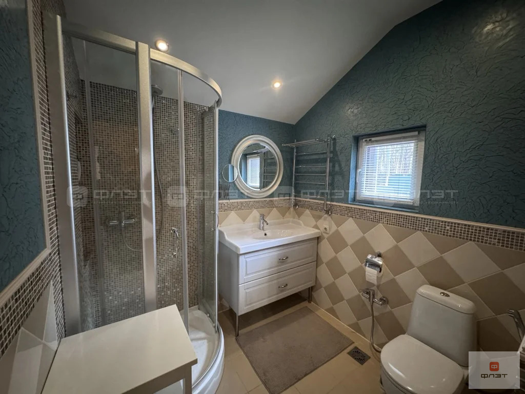 Продажа дома, Лаишевский район, участок - Фото 15