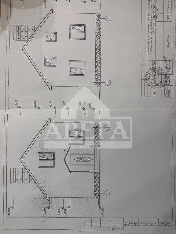 Продажа готового бизнеса, Ташла, Тюльганский район - Фото 3