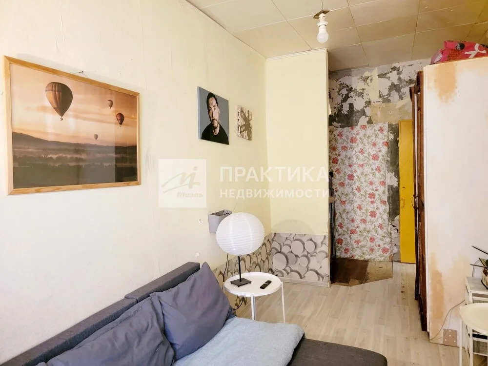 Продажа квартиры, ул. Ефремова - Фото 4