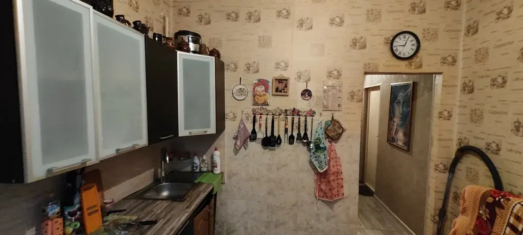 3-к. 2-й Щемиловский пер.,д.8-10кБ - Фото 4