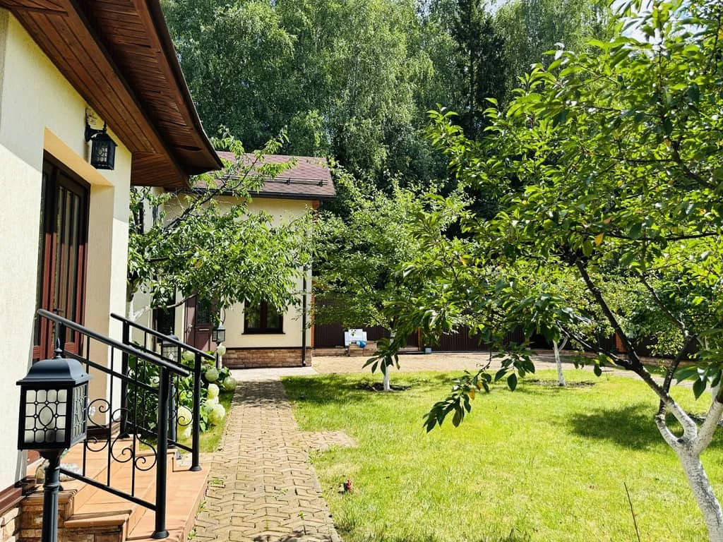Продажа дома, КП Северянин - Фото 18