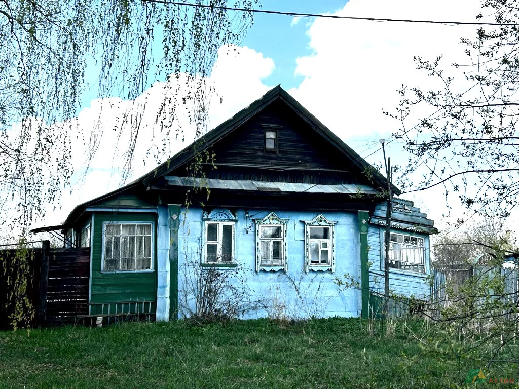 Продажа дома, Красное, Переславский район, Ул. Центральная - Фото 0