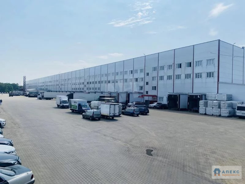 Продажа помещения пл. 4000 м2 под склад, производство, , офис и склад . - Фото 5