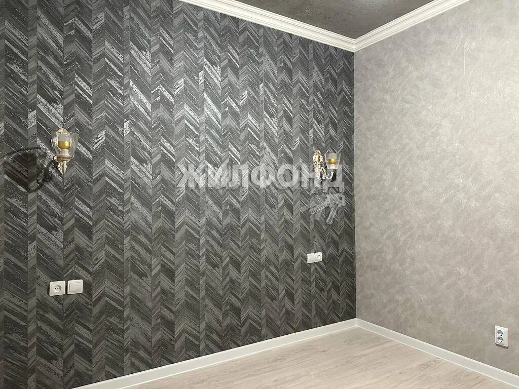 Продажа квартиры, Новосибирск, ул. Семьи Шамшиных - Фото 5