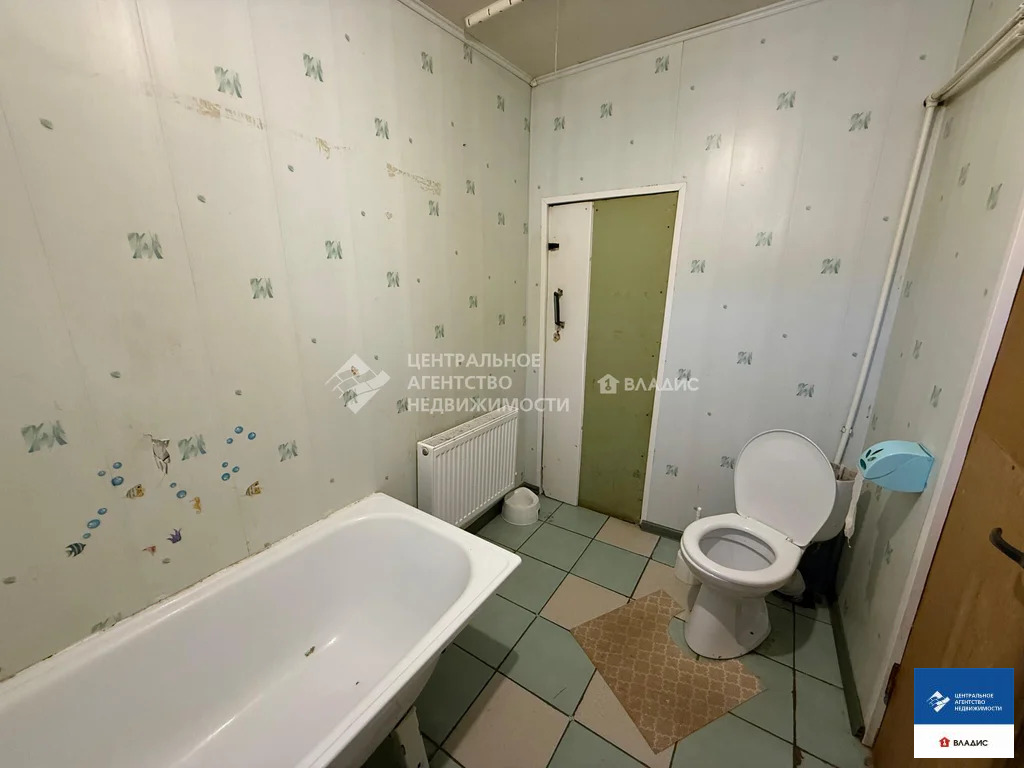 Продажа дома, Касимов, Касимовский район, улица Илюшкина - Фото 7