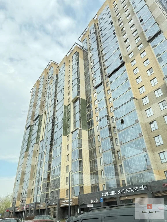 Продажа квартиры, Казань, ул. Братьев Касимовых - Фото 9