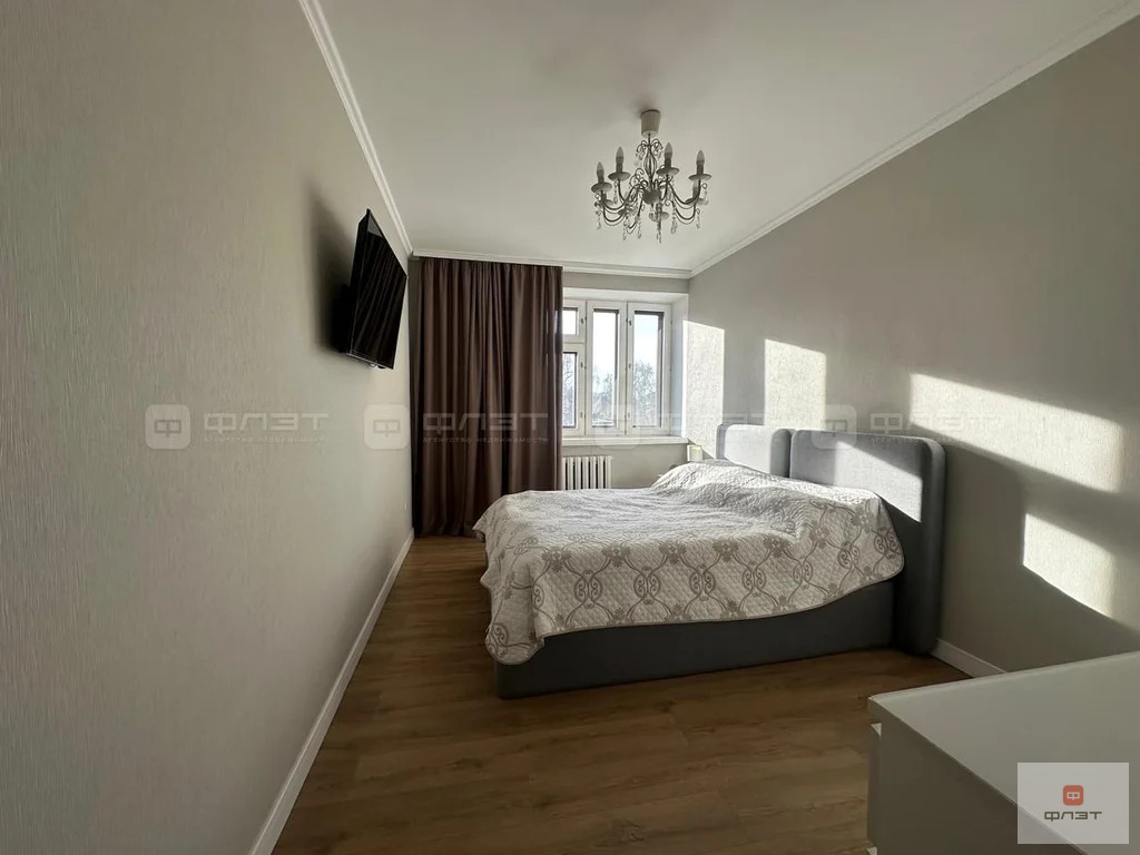 Продажа квартиры, Казань, ул. Гвардейская - Фото 3