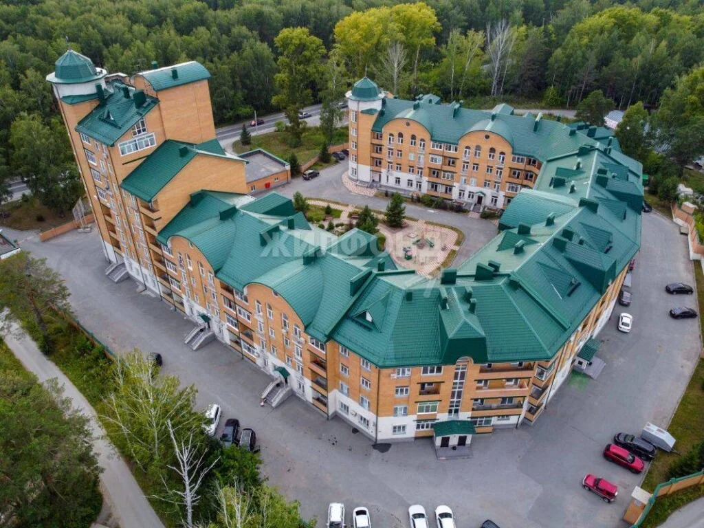 Продажа квартиры, Чистополье, Коченевский район, ул. Набережная - Фото 45