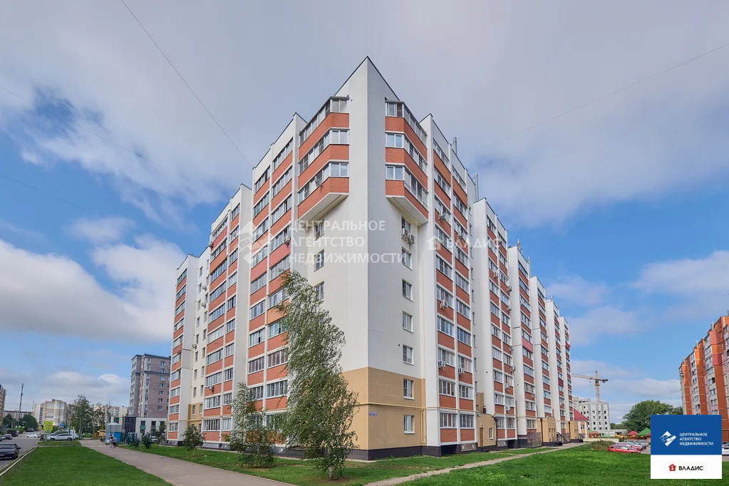 Продажа квартиры, Рязань, Песоченская улица - Фото 15